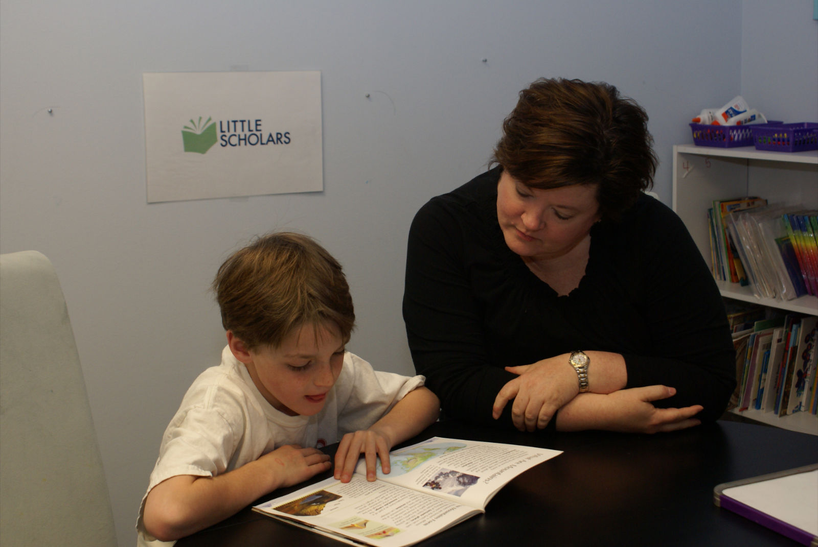 K-8 Tutors - Elementary & Middle School Tutoring for Kids - Going Ivy