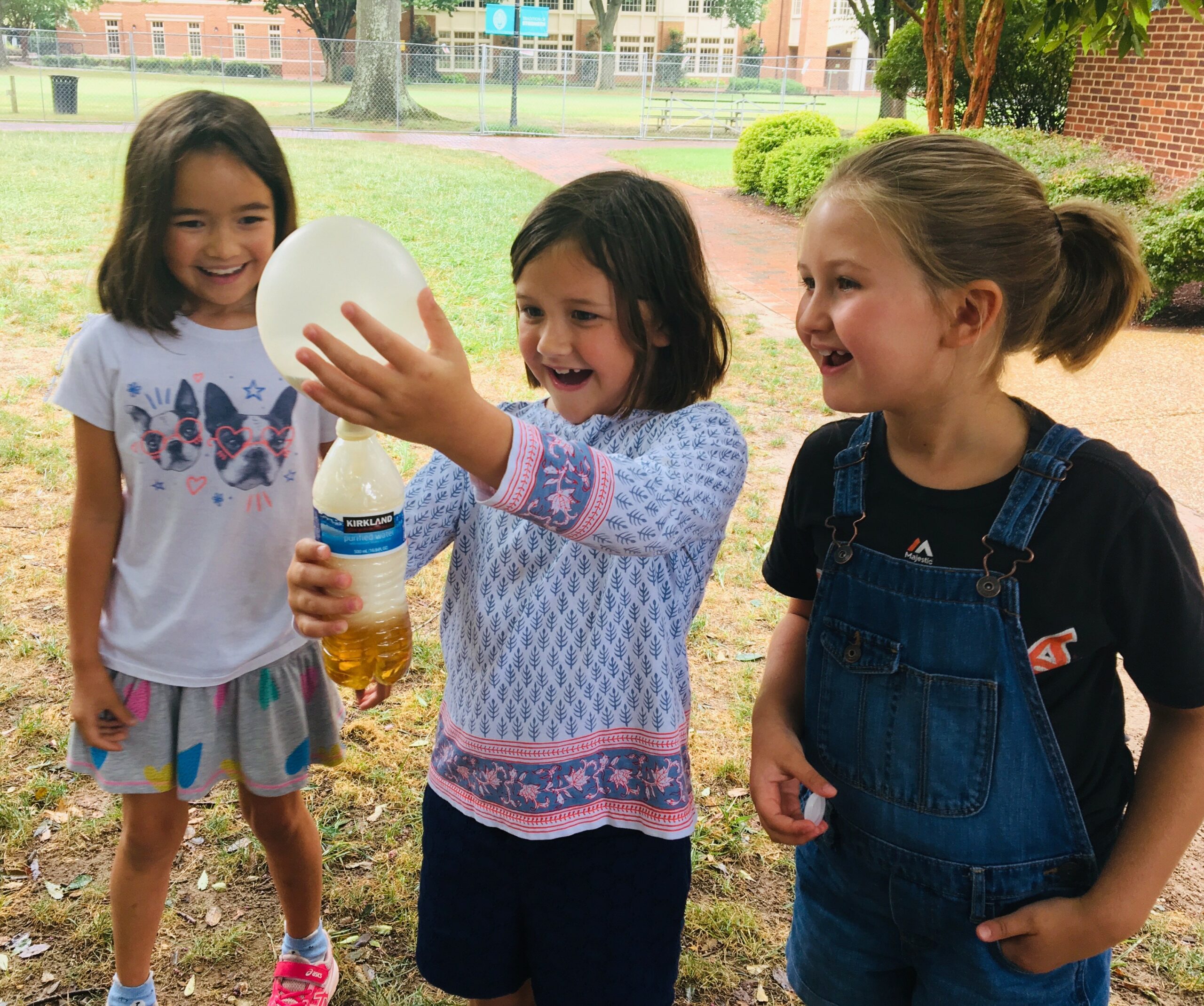 City of Hialeah Winter Camps Little Scholars